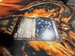 Bitterbloom Bearer (Showcase) Lorwyn Eclipsed Regular - Image 2