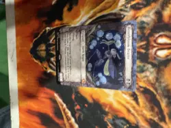 Bitterbloom Bearer (Showcase) Lorwyn Eclipsed Regular - Image 4