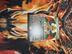 Resplendent Angel (Borderless) The Lost Caverns of Ixalan Regular - Image 5