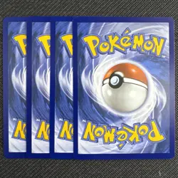 4x Charmeleon | Phantasmal Flames | 012/094 NM | Common | Pokemon TCG Playset - Image 2