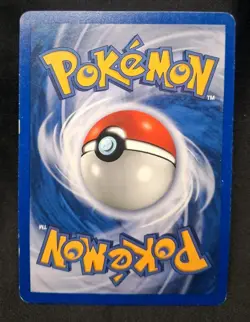 Pokemon Neo - Revelation Rocket’s Hideout Trainer 63/64 - Image 2