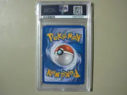 Empoleon LV. X DP11 Pokemon Diamond & Pearl PSA 5 EX-MT 120/130 - Image 2