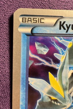 2013 Pokemon World Championships Decks Kyurem 31/116 Plasma Freeze (B) - Image 2