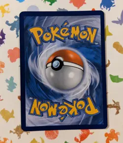 Pokemon TCG Pikachu SM76 Sun And Moon Promo Cosmos Holo English 2017 - Image 2