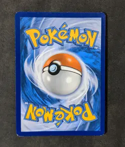 Pokemon TCG Pikachu SM76 Sun And Moon Promo Cosmos Holo English 2017 - Image 3