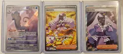 Jacinthe 122/088 Lot Perfect Order Pokemon TCG Special Illustration Rare SIR - Image 1