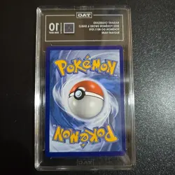 Pokemon Go Radiant Charizard 011/078 TAG10 - Image 2
