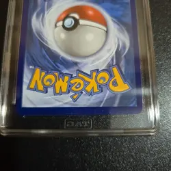 Pokemon Go Radiant Charizard 011/078 TAG10 - Image 3