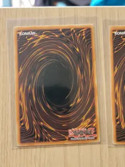 Yu-Gi-Oh! Dragon Master Magia Prismatic Rare RA04-EN055 X2 Lot - Image 4
