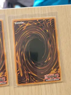 Yu-Gi-Oh! Dragon Master Magia Prismatic Rare RA04-EN055 X2 Lot - Image 5