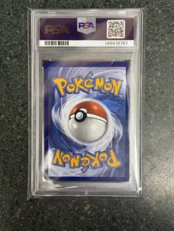 POKEMON PROMO 023 MEGA CHARIZARD X EX PSA 10 024 ORICORIO EX PSA 10 SEQUENTIAL - Image 4