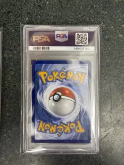 POKEMON PROMO 023 MEGA CHARIZARD X EX PSA 10 024 ORICORIO EX PSA 10 SEQUENTIAL - Image 5