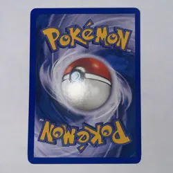Entei 10/147 Pokemon Aquapolis E-Reader Reverse Holo - Image 3