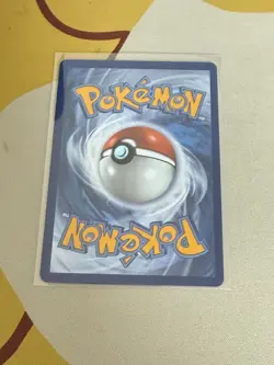 Pokemon TCG Stunfisk ex 252/217 Full Art – Ascended Heroes - Image 2