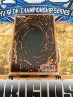 Yugioh Metal Guardian MDP2-EN010 NM - Image 2