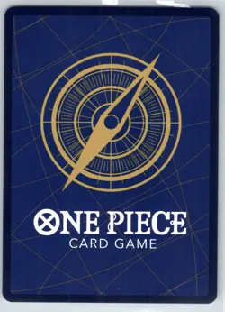 One Piece Crocodile & Mihawk SR Starter Deck 25: BLUE Buggy ST-25 ST25-003 NM - Image 2