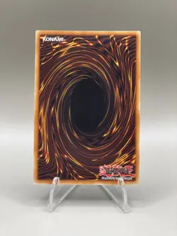 Delinquent Duo SRL-EN039 Spell Ruler (25th Anniversary Edition) - NM pack fresh - Image 3