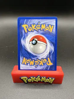 Gengar 13/165 Expedition Holo Near Mint Pokemon Card Rare See Photos - Image 3