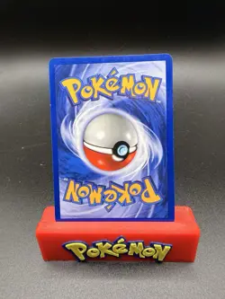 Gengar 13/165 Expedition Holo Near Mint Pokemon Card Rare See Photos - Image 4