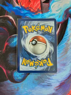 Pokemon Rayquaza Amazing Rare Holo 138/185 Swsh04: Vivid Voltage 2020 Card - Image 2