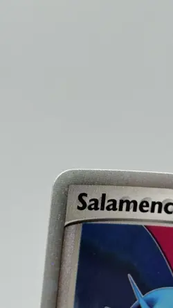 Pokemon TCG Salamence EX Power Keepers Holo Card 96/108 MP - Image 5