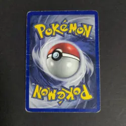 Pokemon Card WOTC 1999: Pikachu 60/64 - Jungle Set - Image 2