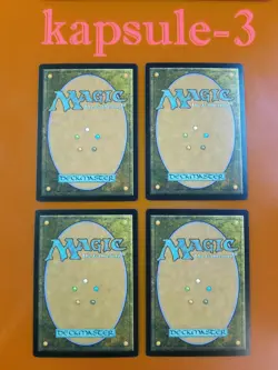 4x Unsubstantiate | Game Day | Eldritch Moon | MTG Magic Cards - Image 4