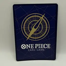 Brook EB01-046 SR - One Piece Tcg English Card Game Near Mint Trading Card - Image 2