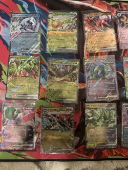 Lot of 50+ Japanese Pokemon Cards - Image 3