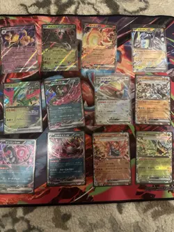 Lot of 50+ Japanese Pokemon Cards - Image 4