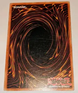 Yugioh Scapegoat SDJ-041 Super Rare NM Unlimited - Image 2