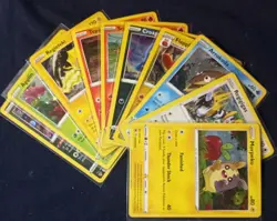 HUGE!!! Pokemon TCG Lot - 1,7OO+ CARDS! - NO DUPILCATES! HOLOS RARES Promos - Image 2