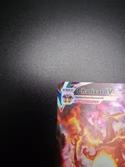 Charizard VMAX SWSH261 SWSH: Sword & Shield Promo Cards Holo - Image 4
