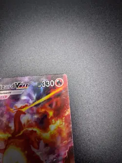 Charizard VMAX SWSH261 SWSH: Sword & Shield Promo Cards Holo - Image 5