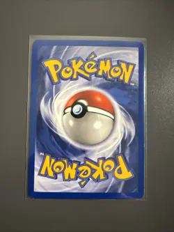 ABRA - 49/82 - 1st Edition Team Rocket - Pokemon Card - LP - Image 2