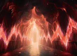 Leyline of Resonance - Non-Foil - DSK - 143 | MTG Card - Image 2