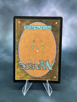 Barad-dur (0751) (Borderless) (Surge Foil) Universes Beyond: the Lord of the... - Image 2