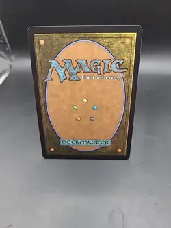 MTG Magic The Gathering Frodo Baggins Surge Foil LTR Showcase LOTR U 0812 - Image 4