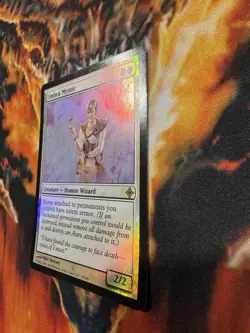 Umbra Mystic Rise of the Eldrazi Foil - Image 2