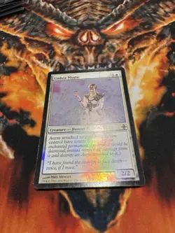 Umbra Mystic Rise of the Eldrazi Foil - Image 5