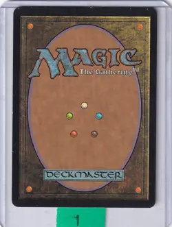 Oath of Druids (#115) * Exodus MTG - Lightly Played - Image 2