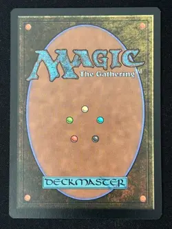 1x MTG Storm-Kiln Artist - Strixhaven: School of Mages (STX) #115 - Magic - Image 2