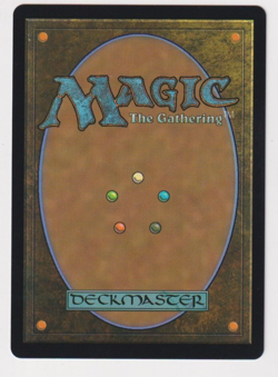 Chromatic Lantern Commander TMNT TMC 0058 R Rare Regular NM MTG Magic - Image 2