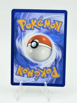 Pokemon Galarian Zapdos TCG SWSH283 Crown Zenith Black Star Promo - Image 2