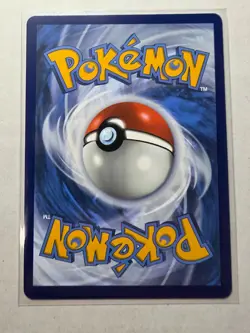 Pansear 014/086 NM – Poke Ball Holo – 2025 Pokemon TCG S&V White Flare - Image 2