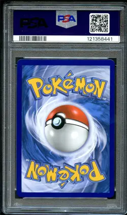 Pokemon Ultra Prism Celesteela GX 162 PSA 10 - Image 2