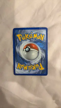 Pokemon Primal Groudon EX 97/98 Full Art Holo 240 HP - Image 2