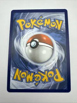 Pokemon TCG Birthday Pikachu #24 Celebrations 25th Anniversary - Image 2