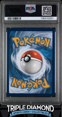 2022 Pokemon SWSH #TG16/TG30 Brilliant Stars Mimikyu V FA PSA 10 FDP122 - Image 2
