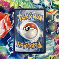 Pokemon TCG Ceruledge 1507/07 Chinese Gem Vol 3 Chinese Exclusive NM Condition - Image 2